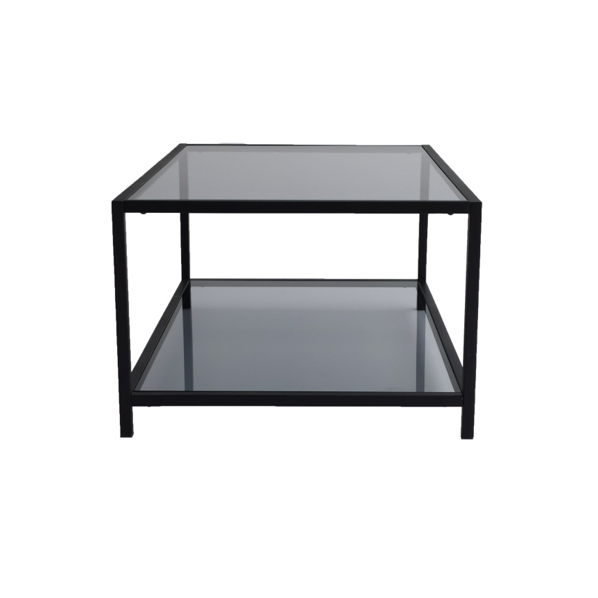 Sohvapöytä ASTROSEHPA 40x90 cm musta