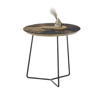 Sohvapöytä BRAVON mangopuusta