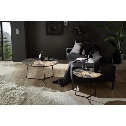 Sohvapöytä BRAVON mangopuusta