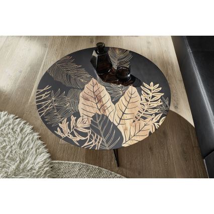 Sohvapöytä BRAVON mangopuusta