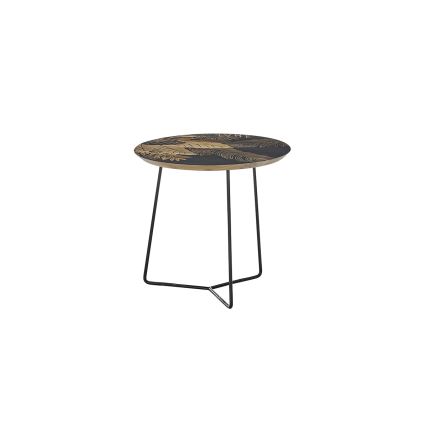 Sohvapöytä BRAVON mangopuusta