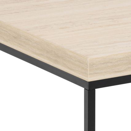 Sohvapöytä CAMILO beige