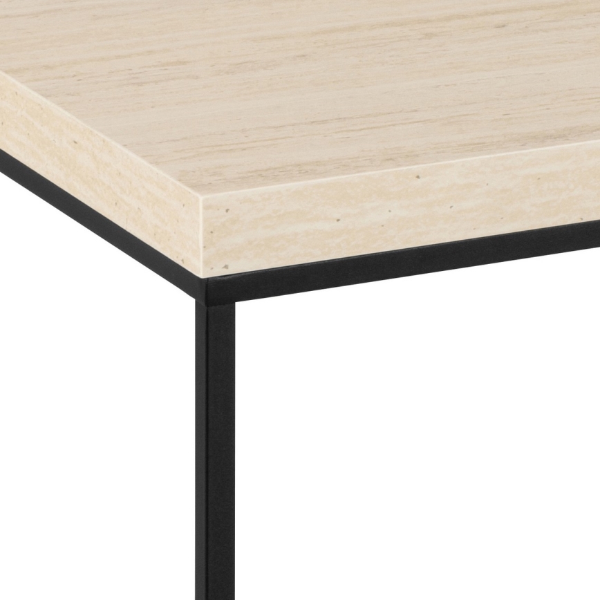 Sohvapöytä CAMILO beige