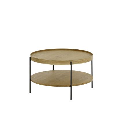 Sohvapöytä FURNI, tammi