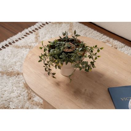 Sohvapöytä NEL tammi