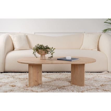 Sohvapöytä NEL tammi