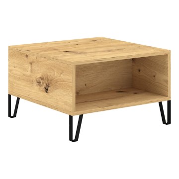 Sohvapöytä SULA artisan-tammi