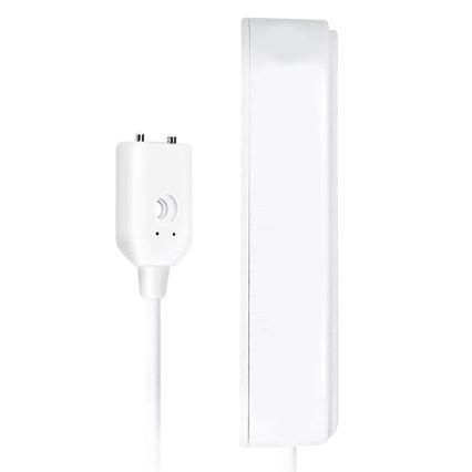 Vesivuodon ilmaisin 2xAAA Wi-Fi Tuya