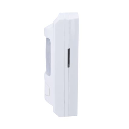 GSM Hälytin kauko-ohjauksella 3xAA/1xCR2032 IP55