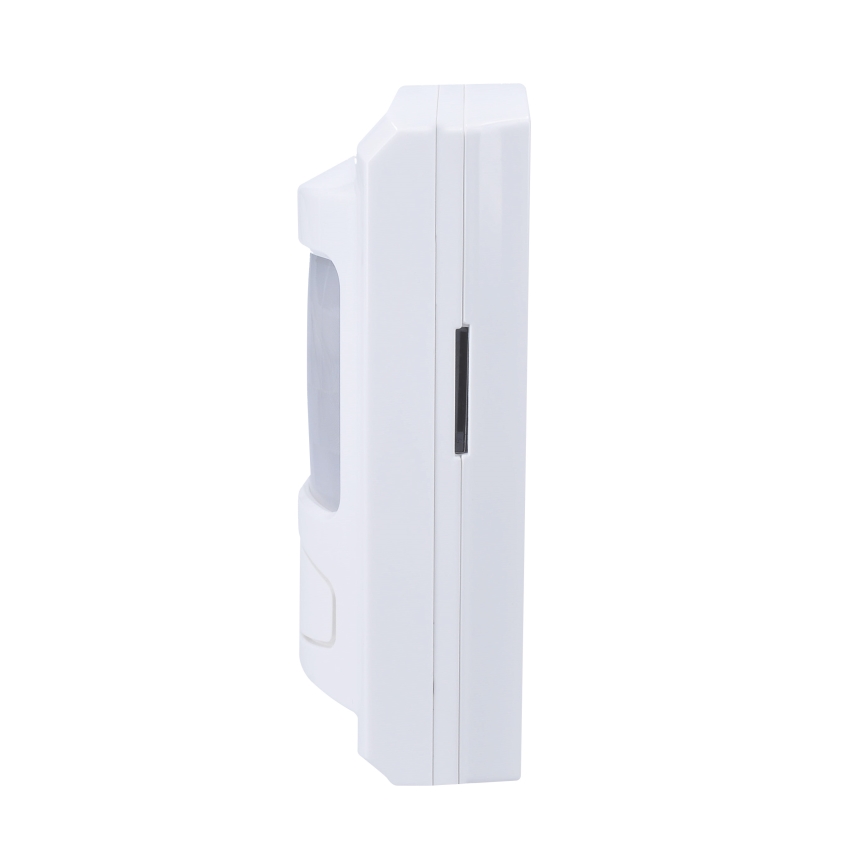 GSM Hälytin kauko-ohjauksella 3xAA/1xCR2032 IP55