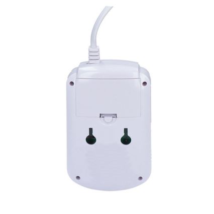 Syttyvä kaasuvuodonilmaisin 85 dB 230V