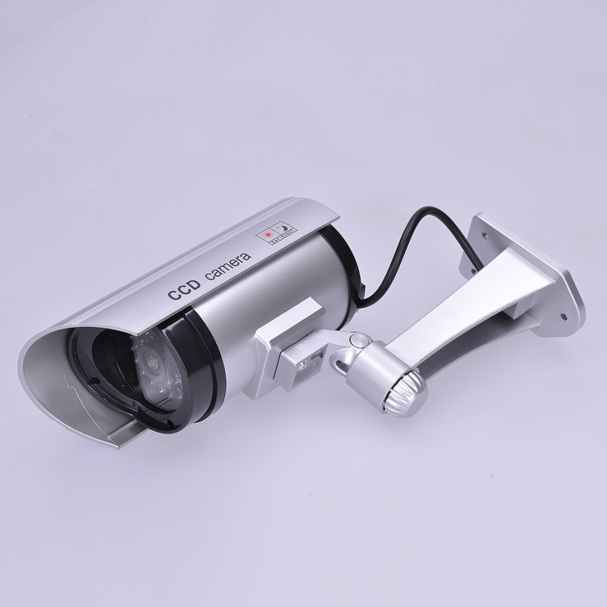 Tekovalvontakamera 2xAA IP44