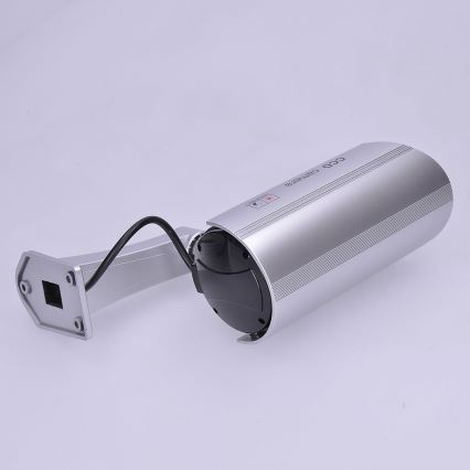 Tekovalvontakamera 2xAA IP44