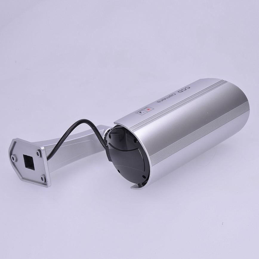 Tekovalvontakamera 2xAA IP44
