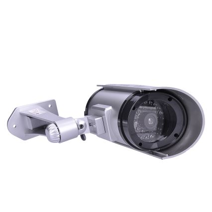 Tekovalvontakamera 2xAA IP44