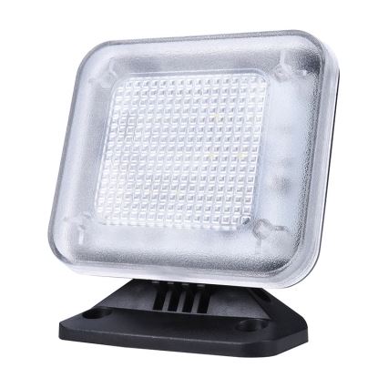 LED-TV-simulaattori LED/5W/230V