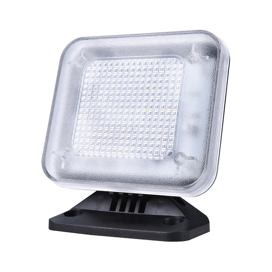 LED-TV-simulaattori LED/5W/230V