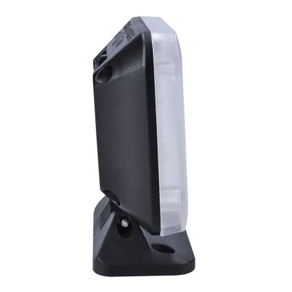 LED-TV-simulaattori LED/5W/230V
