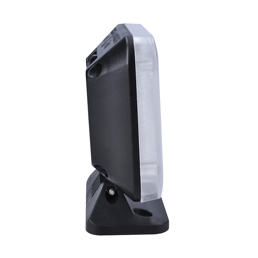 LED-TV-simulaattori LED/5W/230V