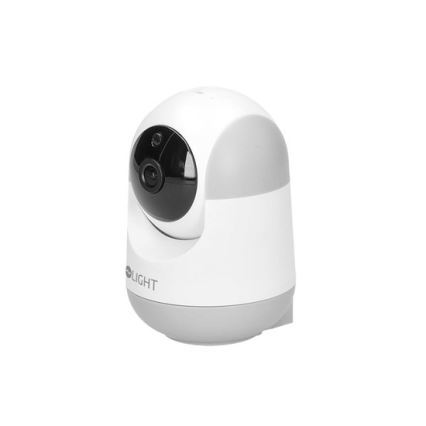 Pyörivä IP-kamera anturilla 5V / FULL HD Wi-Fi Tuya