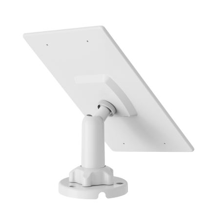 Äly IP-kamera ulkokäyttöön aurinkopaneelilla 1080p Full HD 9600 mAh IP54 Wi-Fi Tuya