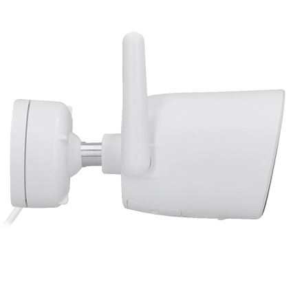 Ulkokamera 5 V 1440p Wi‑Fi Tuya IP65