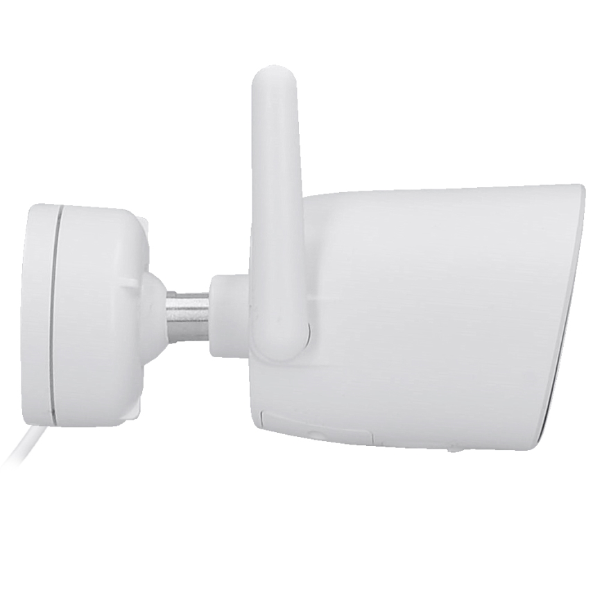 Ulkokamera 5 V 1440p Wi‑Fi Tuya IP65