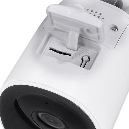 Ulkokamera 5V 1440p IP65