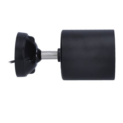 LED-ulkokamera valaistuksella, 12 V, 1536p, IP65