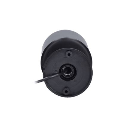 LED-ulkokamera valaistuksella, 12 V, 1536p, IP65
