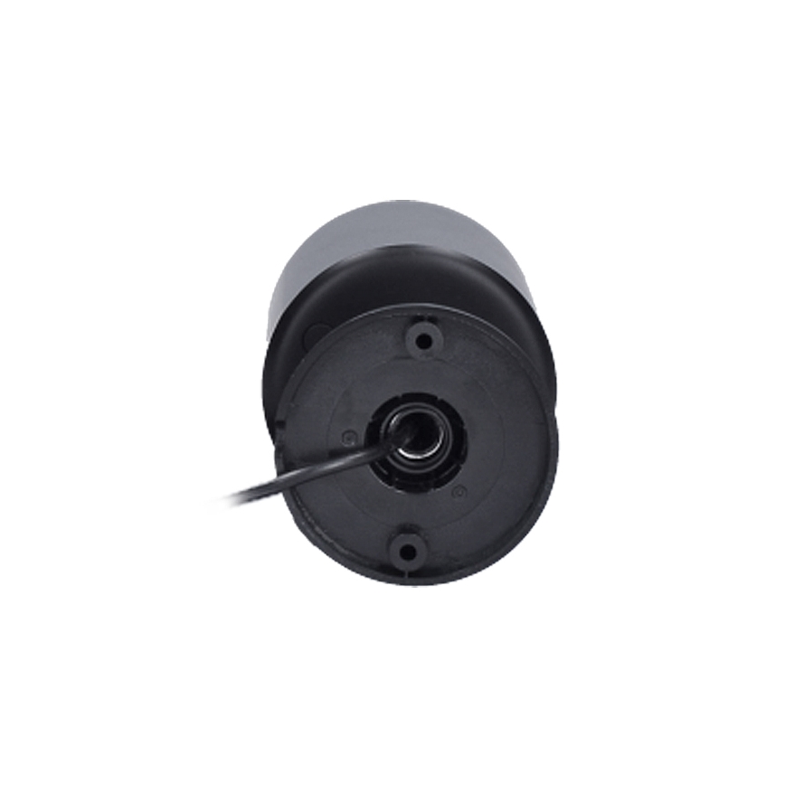 LED-ulkokamera valaistuksella, 12 V, 1536p, IP65