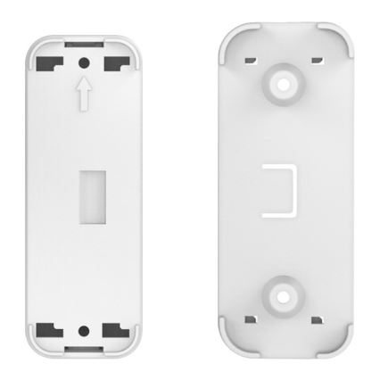 Langaton ovikello-painike 1xCR2032 IP56