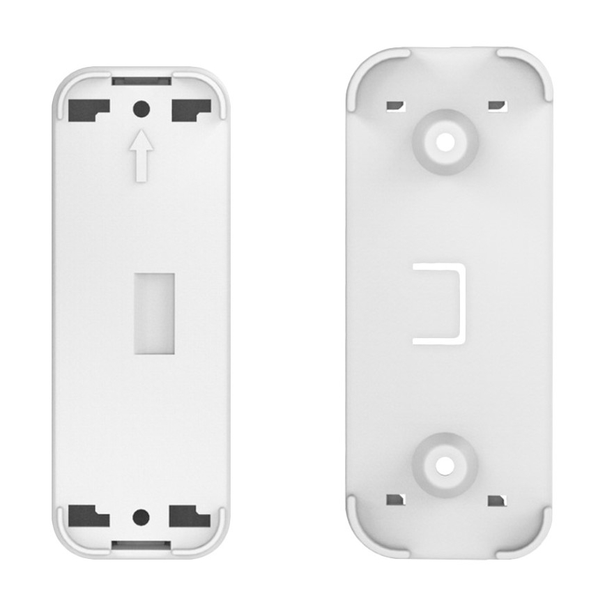 Langaton ovikello-painike 1xCR2032 IP56