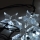 Solight 1V30 -W - LED -jouluvalot 20xLED 6m viileä valkoinen