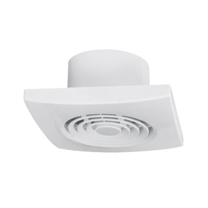 Aksiaalipuhallin 13W/230V