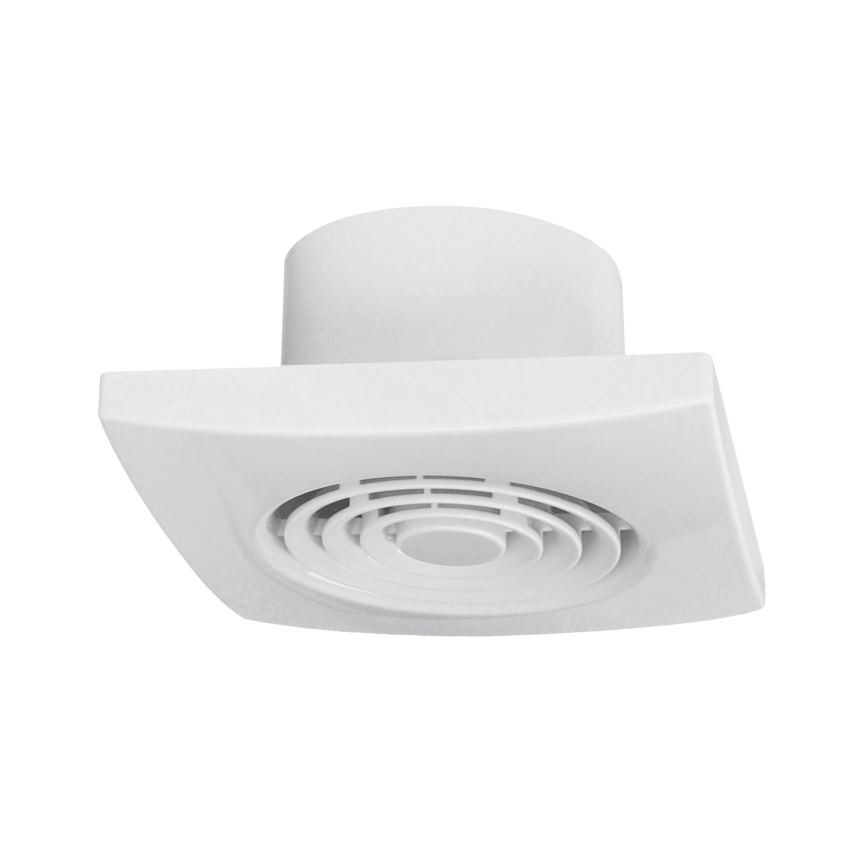 Aksiaalipuhallin 13W/230V