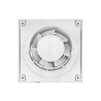 Aksiaalipuhallin 13W/230V