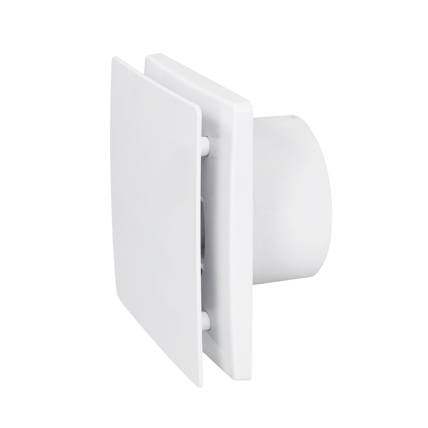 Aksiaalinen puhallin ajastimella 13W/230V