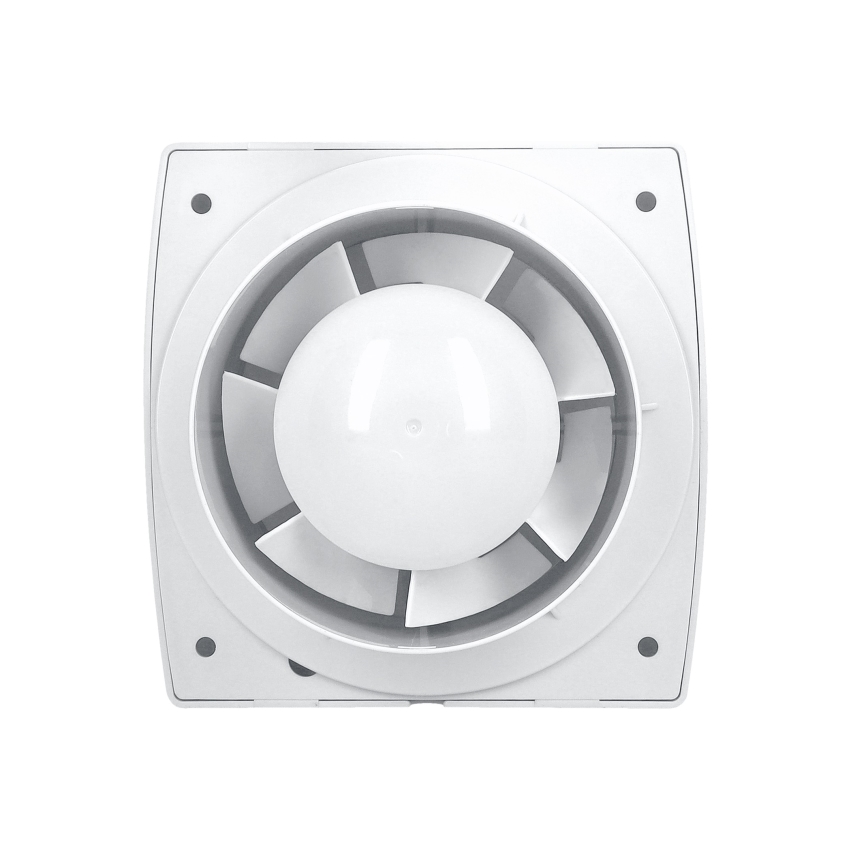 Aksiaalipuhallin 13W/230V