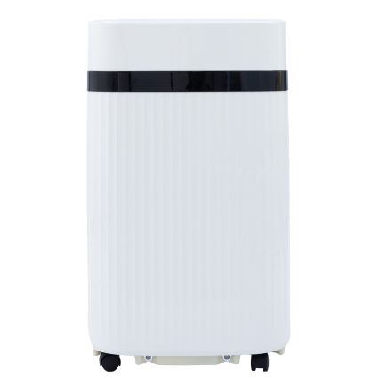 Solight DAC-12000 - Älykäs mobiili ilmastointilaite 1340W/230V 12000BTU Wi-Fi Tuya+RC