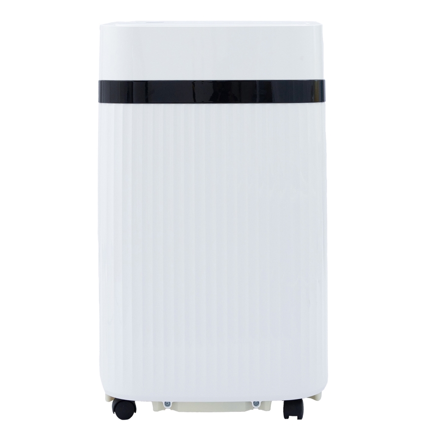 Solight DAC-12000 - Älykäs mobiili ilmastointilaite 1340W/230V 12000BTU Wi-Fi Tuya+RC