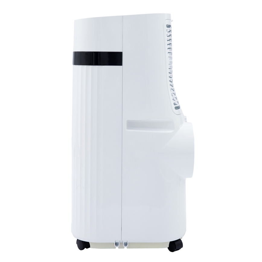 Solight DAC-12000 - Älykäs mobiili ilmastointilaite 1340W/230V 12000BTU Wi-Fi Tuya+RC