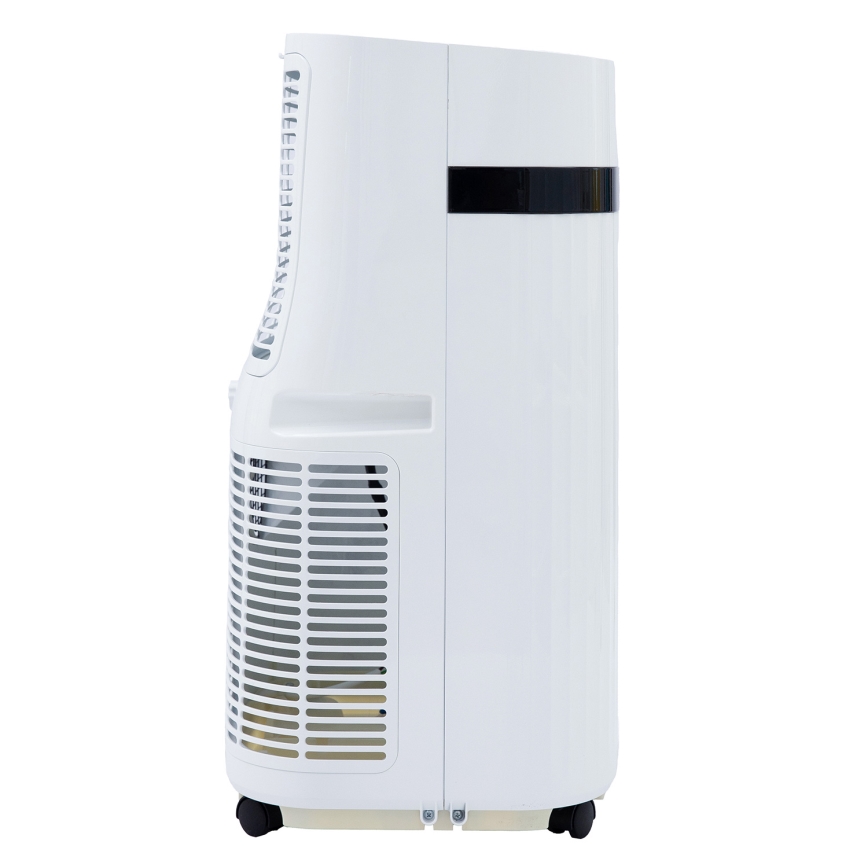 Solight DAC-12000 - Älykäs mobiili ilmastointilaite 1340W/230V 12000BTU Wi-Fi Tuya+RC