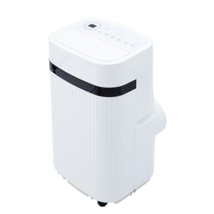 Solight DAC-12000 - Älykäs mobiili ilmastointilaite 1340W/230V 12000BTU Wi-Fi Tuya+RC
