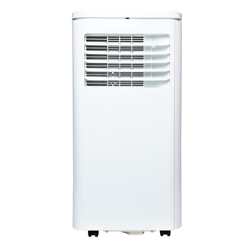 Älykäs kannettava ilmastointilaite 960W/230V 9000 BTU Wi-Fi Tuya + kaukosäädin