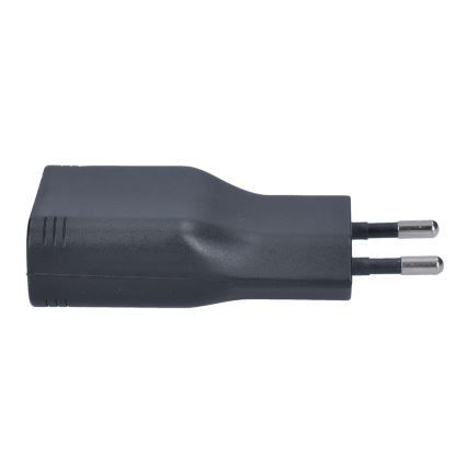 Latausadapteri USB/2400mA/230V