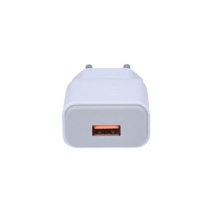 USB Latausadapteri 1xUSB/230V