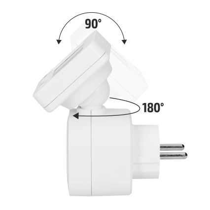 Digitaalinen virrankulutusmittari