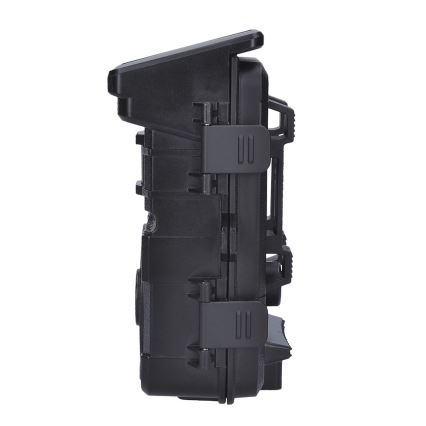 Riistakamera aurinkopaneelilla Full HD 1080p 2500 mAh IP65