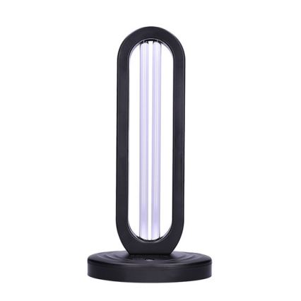 Desinfioiva bakteereja tappava lamppu UVC/38W/230V + Kauko-ohjaus